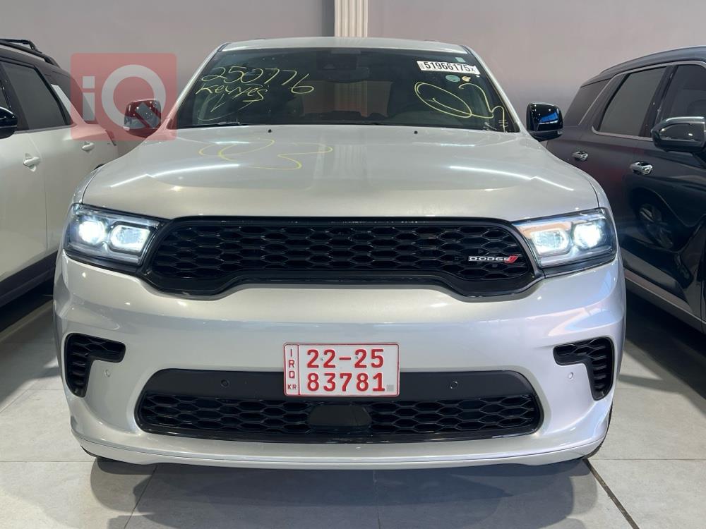 Dodge Durango